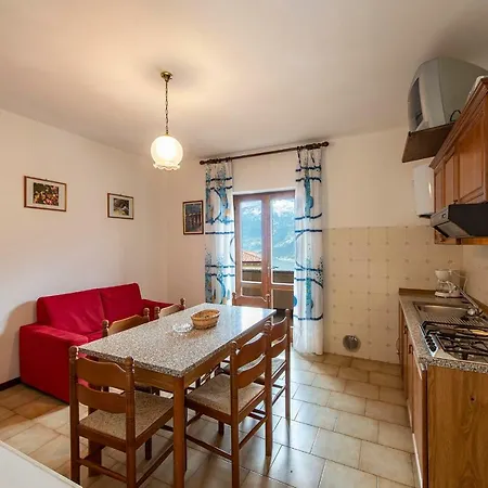 Lejlighedshotel Sonia Tremosine
