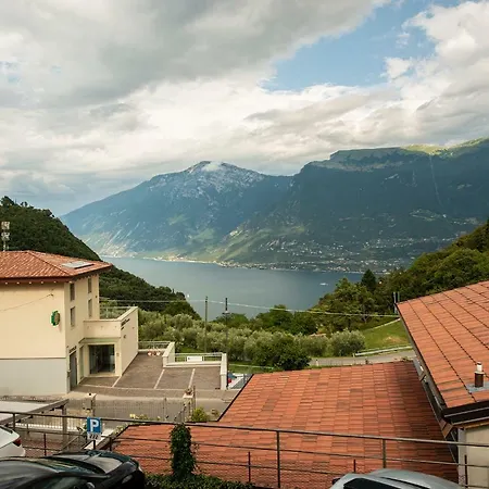 Sonia Lejlighedshotel Tremosine