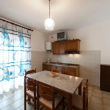 Sonia Lejlighedshotel *