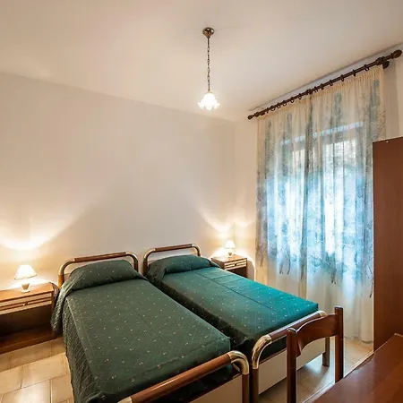 Sonia Lejlighedshotel Tremosine